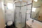 Dünenstraße 33A, EG links Wenningstedt - Badezimmer
