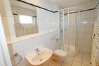 Schloss am Meer - Dünenstr. 25, App. 16 Wenningstedt - Badezimmer