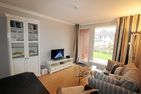 Seestraße 6B , App. 25 Wenningstedt - Wohnzimmer