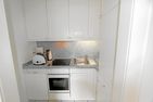 Dünenstraße 33B, EG links Wenningstedt - Küche / Küchenzeile