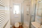 Ruusenhüs - Westerhörn 9, App. 2 Wenningstedt - Badezimmer