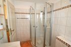 Südwind - Osterweg 51, App. 1 Wenningstedt - Badezimmer