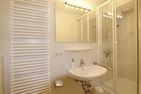 Atlantik  - Strandstr. 17, App. 17 Wenningstedt - Badezimmer