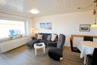  Trutz blanker Hans  - Dünenstr. 19, App. 11 Wenningstedt - Wohnzimmer
