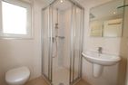 Neptun - Dünenstr. 2, App. 1 Wenningstedt - Badezimmer
