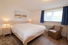  Constanze - Seedüne 19, App. 44 Wenningstedt - Schlafzimmer