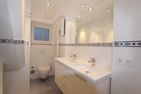  Constanze - Seedüne 19, App. 44 Wenningstedt - Badezimmer