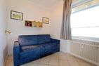  Constanze - Seedüne 19, App. 44 Wenningstedt - Schlafzimmer