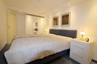  Trutz blanker Hans  - Dünenstr. 19, App. 9 Wenningstedt - Schlafzimmer