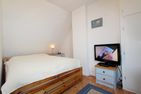  Hochkamp 3B, App. 8 Wenningstedt - Schlafzimmer