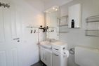  Hochkamp 3B, App. 8 Wenningstedt - Badezimmer