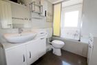  Hochkamp 3B, App. 8 Wenningstedt - Badezimmer
