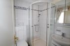  Trutz blanker Hans  - Dünenstr. 19, App. 9 Wenningstedt - Badezimmer
