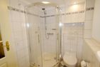  Trutz blanker Hans  - Dünenstr. 19, App. 9 Wenningstedt - Badezimmer