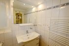  Trutz blanker Hans  - Dünenstr. 19, App. 9 Wenningstedt - Badezimmer