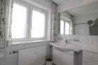 Wonningstair  - Dünenstr. 19, App. 4 Wenningstedt - Badezimmer