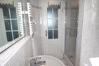 Wonningstair  - Dünenstr. 19, App. 4 Wenningstedt - Badezimmer
