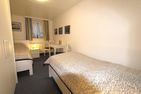 Wonningstair  - Dünenstr. 19, App. 3 Wenningstedt - Schlafzimmer
