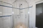 Wonningstair  - Dünenstr. 19, App. 3 Wenningstedt - Badezimmer