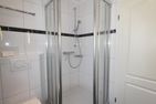  Wonningstair  - Dünenstr. 19, App. 5 Wenningstedt - Badezimmer