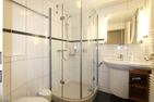  Wonningstair  - Dünenstr. 19, App. 5 Wenningstedt - Badezimmer
