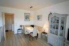 Dünenblick II  - Hochkamp 14, App. 7 Wenningstedt - Wohnzimmer
