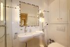 Atlantik   - Strandstr. 17, App. 24 Wenningstedt - Badezimmer