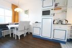 Atlantik  - Strandstr. 15, App. 11 Wenningstedt - Wohnzimmer