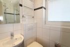 Wonningstair  - Dünenstr. 19, App. 6 Wenningstedt - Badezimmer