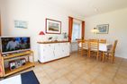 Merle - Im Grund 31 b Wenningstedt - Wohnzimmer