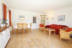 Merle - Im Grund 31 b Wenningstedt - Wohnzimmer