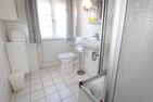 Merle - Im Grund 31 b Wenningstedt - Badezimmer