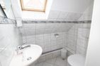 Residenz Nikolas- Grenzweg 12, App. 2 Wenningstedt - Gäste-WC