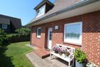 Risgap 19 A Wenningstedt - Fassade / Eingang
