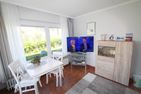 Risgap 19 A Wenningstedt - Wohnzimmer