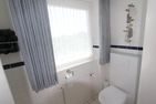 Risgap 19 A Wenningstedt - Badezimmer