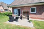 Risgap 19 A Wenningstedt - Terrasse