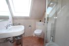  Denghoog- Osetal 10, App. 5 Wenningstedt - Badezimmer