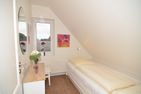 Wallhof - Horsatal 11e, App. 10 Wenningstedt - Schlafzimmer
