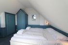 Horsatal 3A, App. 4 Wenningstedt - Schlafzimmer