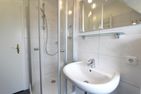Walter's Hüs Wenningstedt - Badezimmer