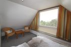 Walter's Hüs Wenningstedt - Schlafzimmer