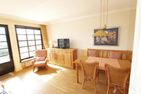 Dünental 6b Wenningstedt - Wohnzimmer