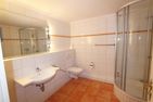 Dünental 6b Wenningstedt - Badezimmer