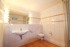 Dünental 6b Wenningstedt - Badezimmer