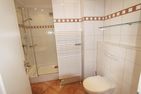Dünental 6b Wenningstedt - Badezimmer
