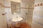 Dünental 6b Wenningstedt - Badezimmer