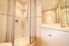  Weidenstieg 16A, App. 5 Wenningstedt - Badezimmer