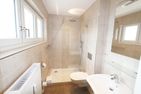 Hochkamp 5, App. 3 Wenningstedt - Badezimmer