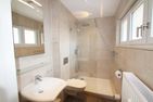 Hochkamp 5, App. 4 Wenningstedt - Badezimmer